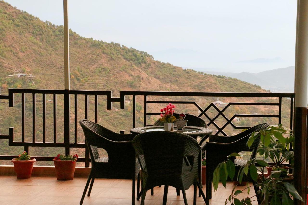 Bella Heights McLeod Ganj