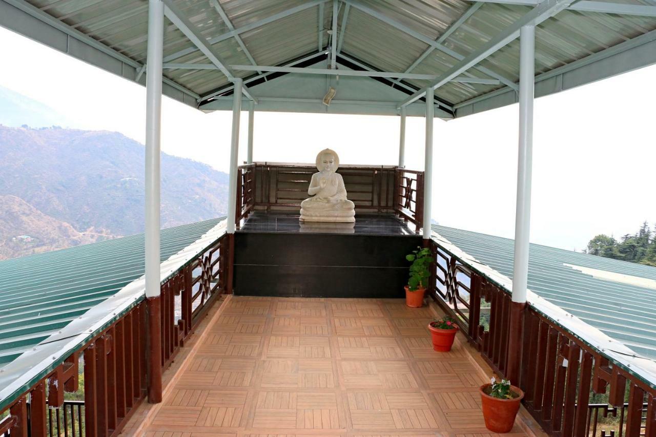 Bella Heights Hotel McLeod Ganj