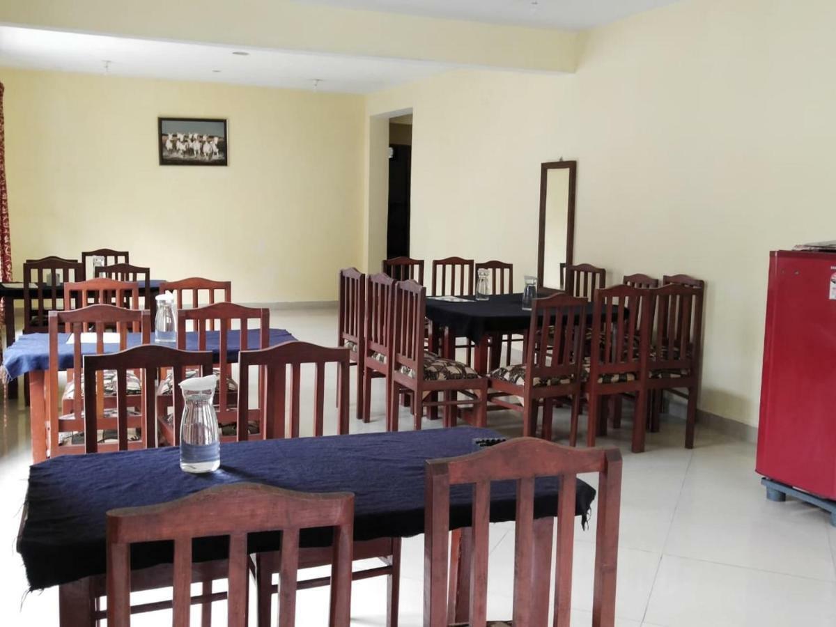 Hotel Eco Nest McLeod Ganj