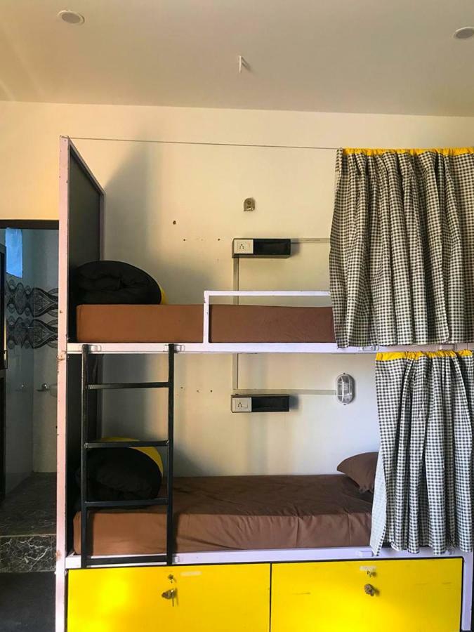 The Mcleodganj, Upper Bhagsu McLeod Ganj
