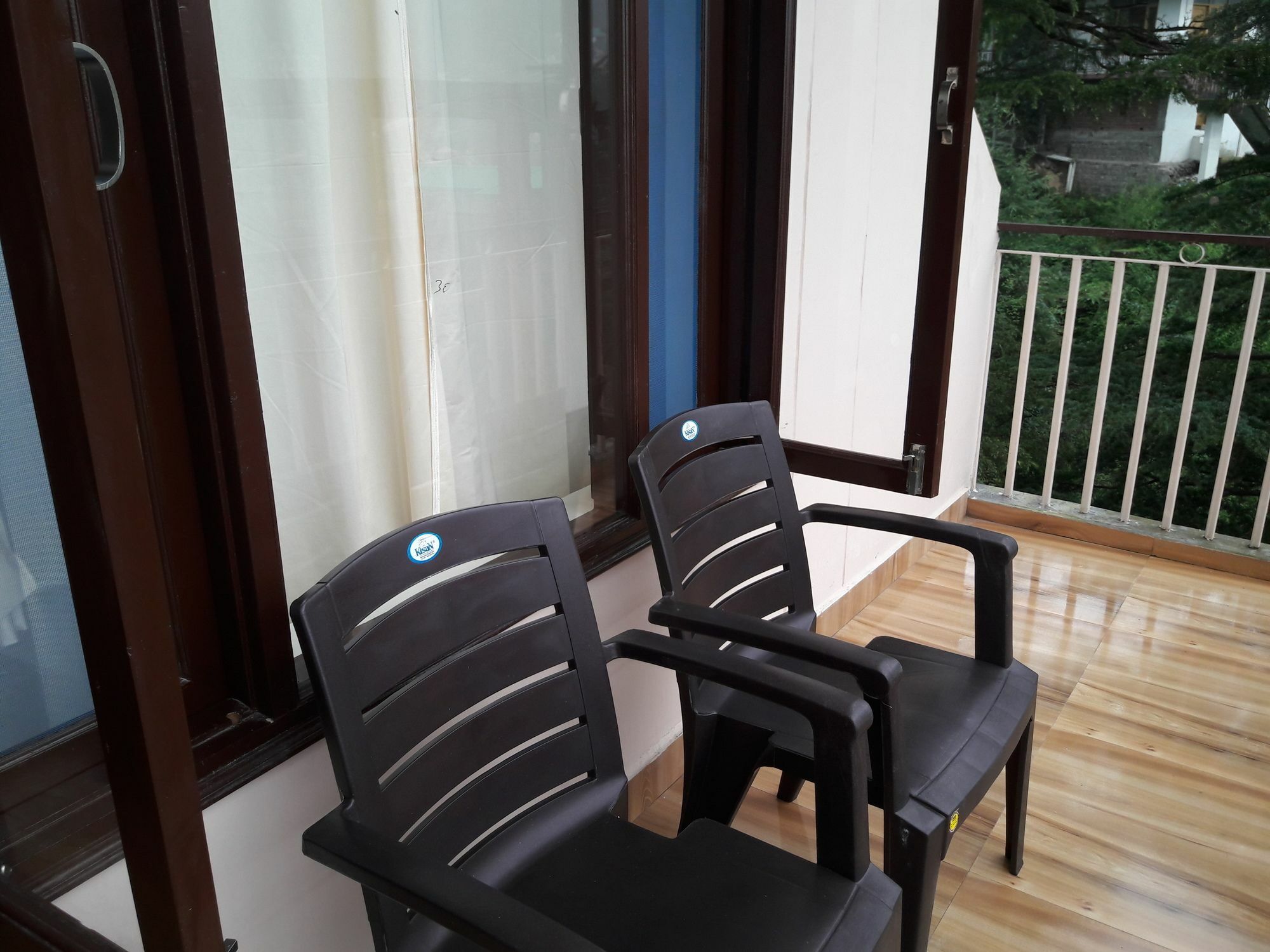 Hillora Mcleodganj