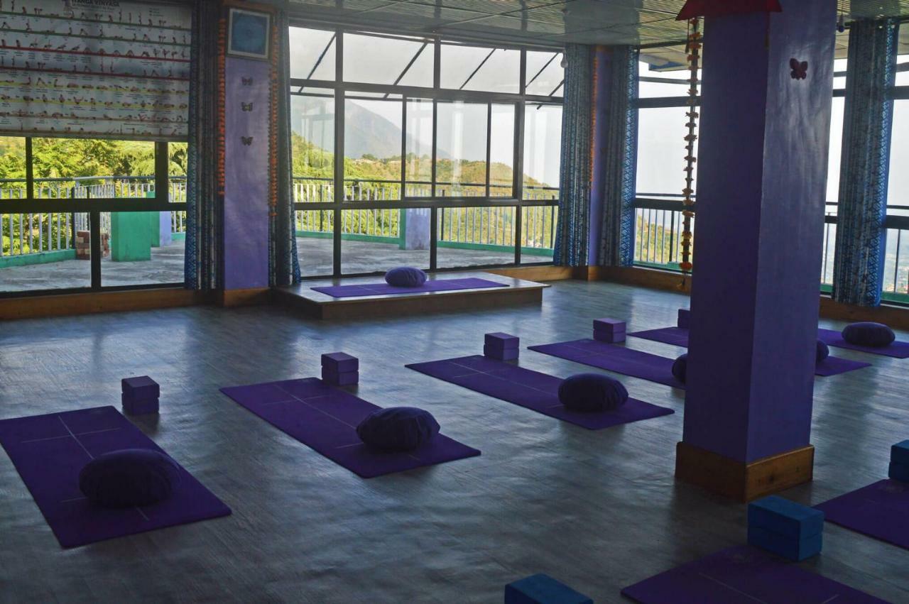 Ram Yoga House McLeod Ganj