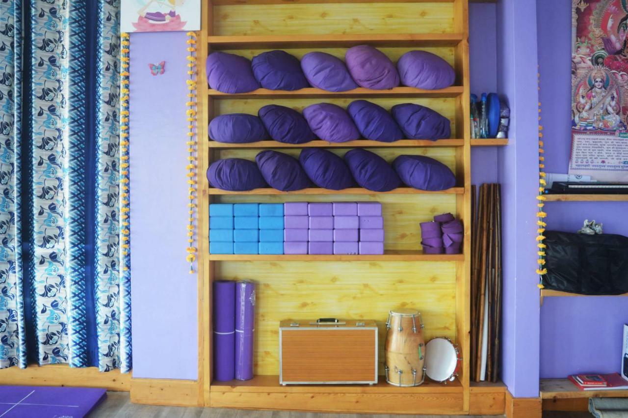 Ram Yoga House McLeod Ganj