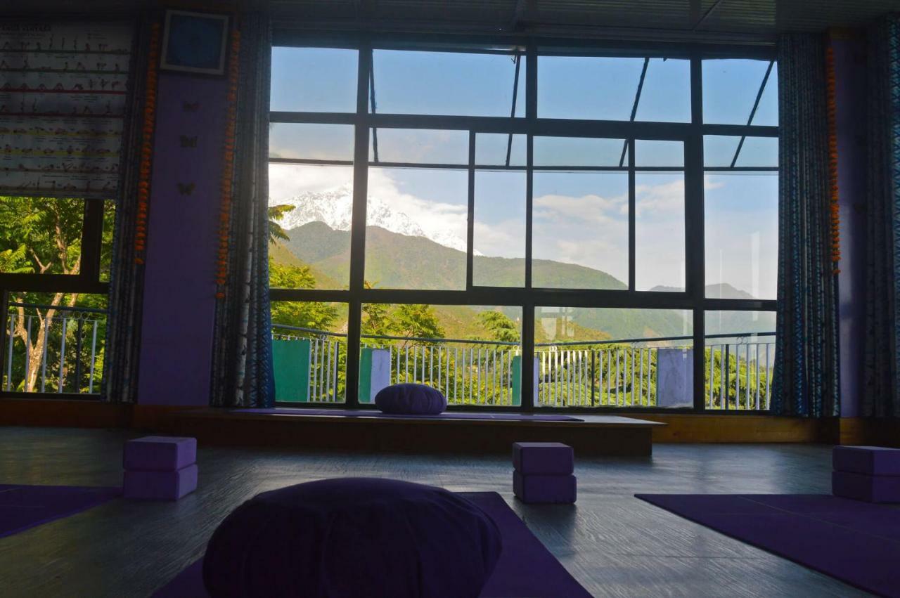 Guest house Ram Yoga House 2*