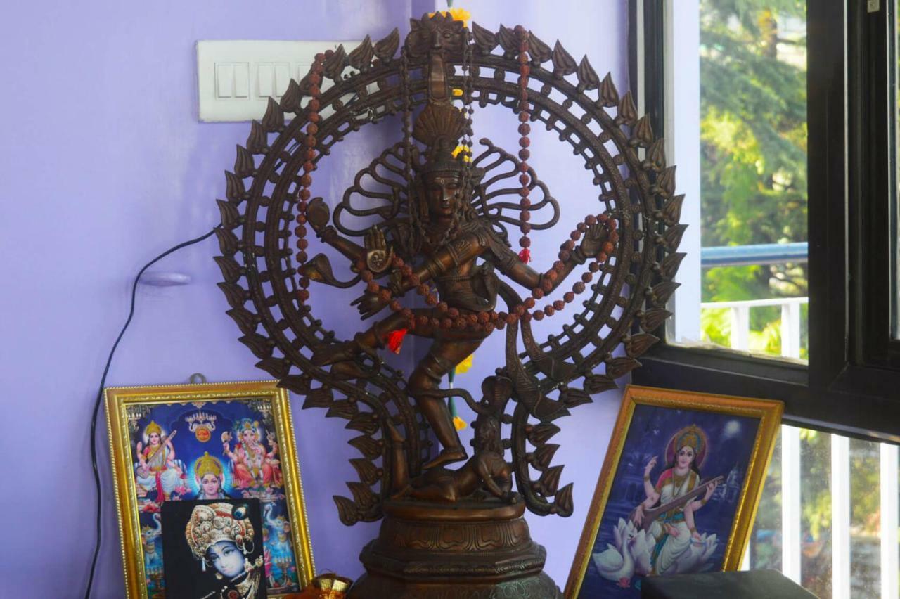 Ram Yoga House Guest house 2*