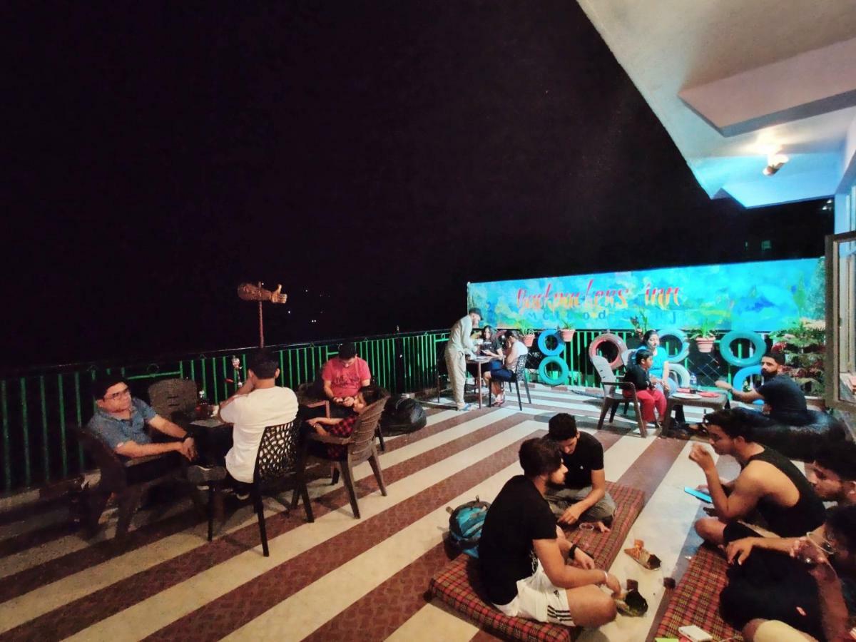 Backpackers Inn Mcleodganj McLeod Ganj