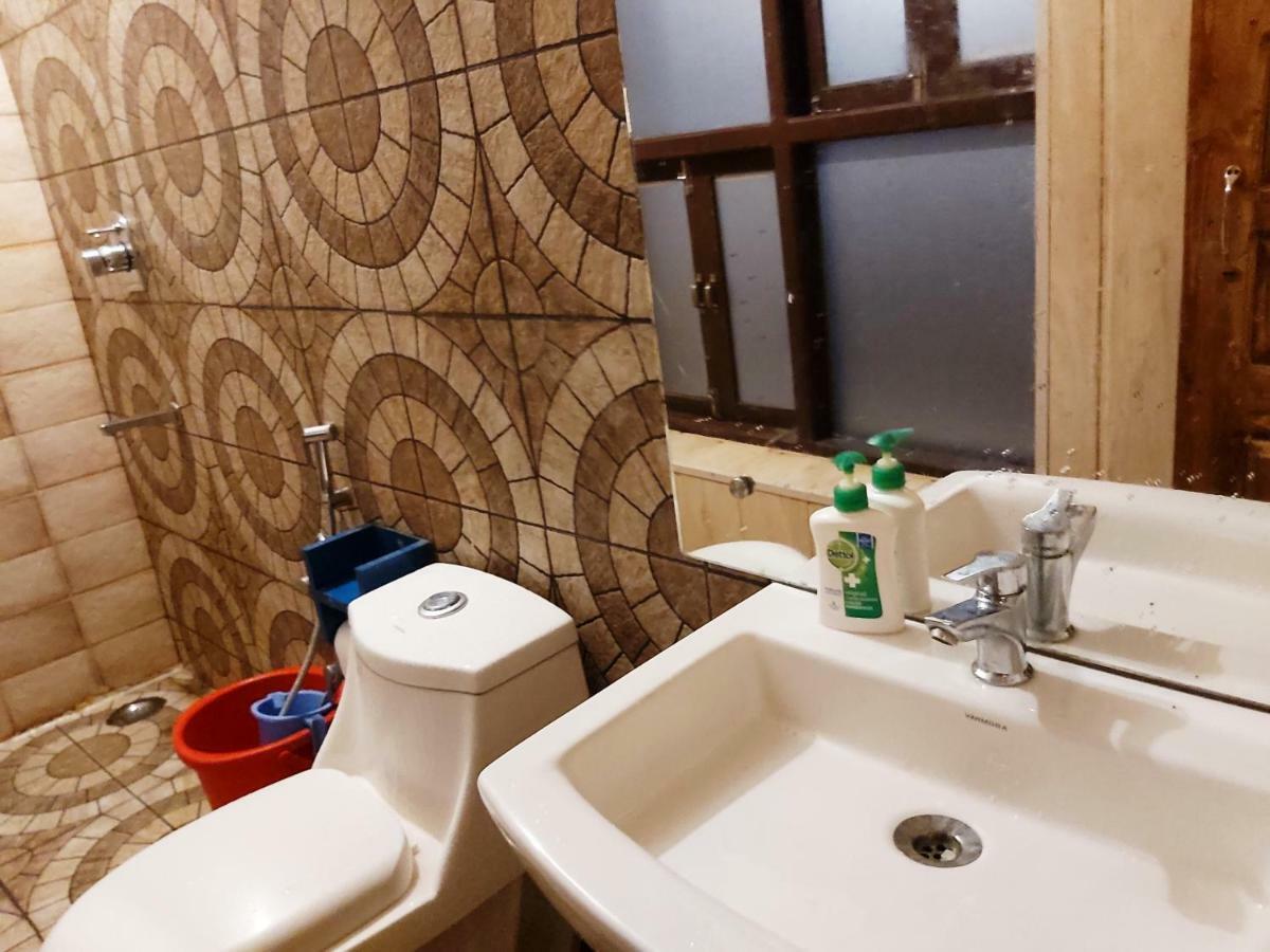 Flugler Hostels Dharamkot McLeod Ganj