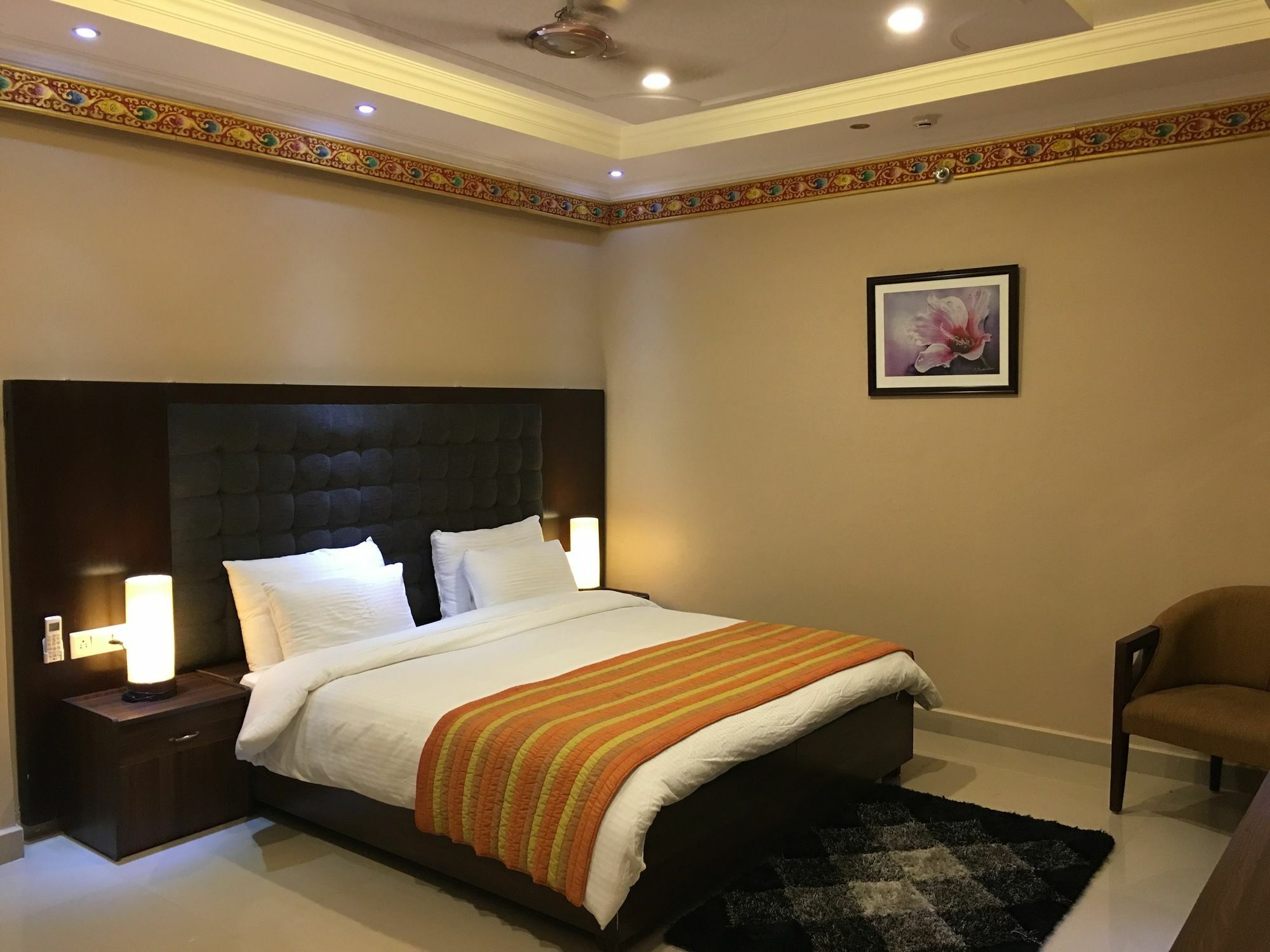 Norbu House Hotel