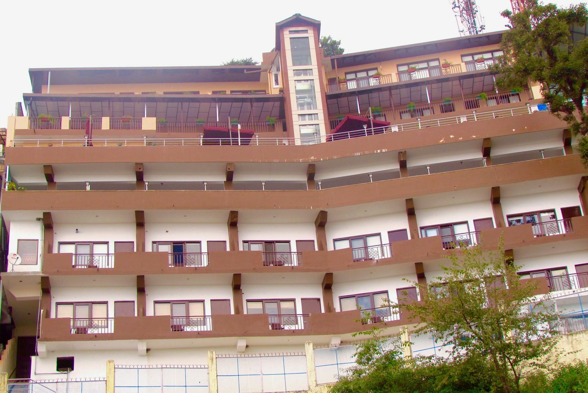 Norbu House McLeod Ganj