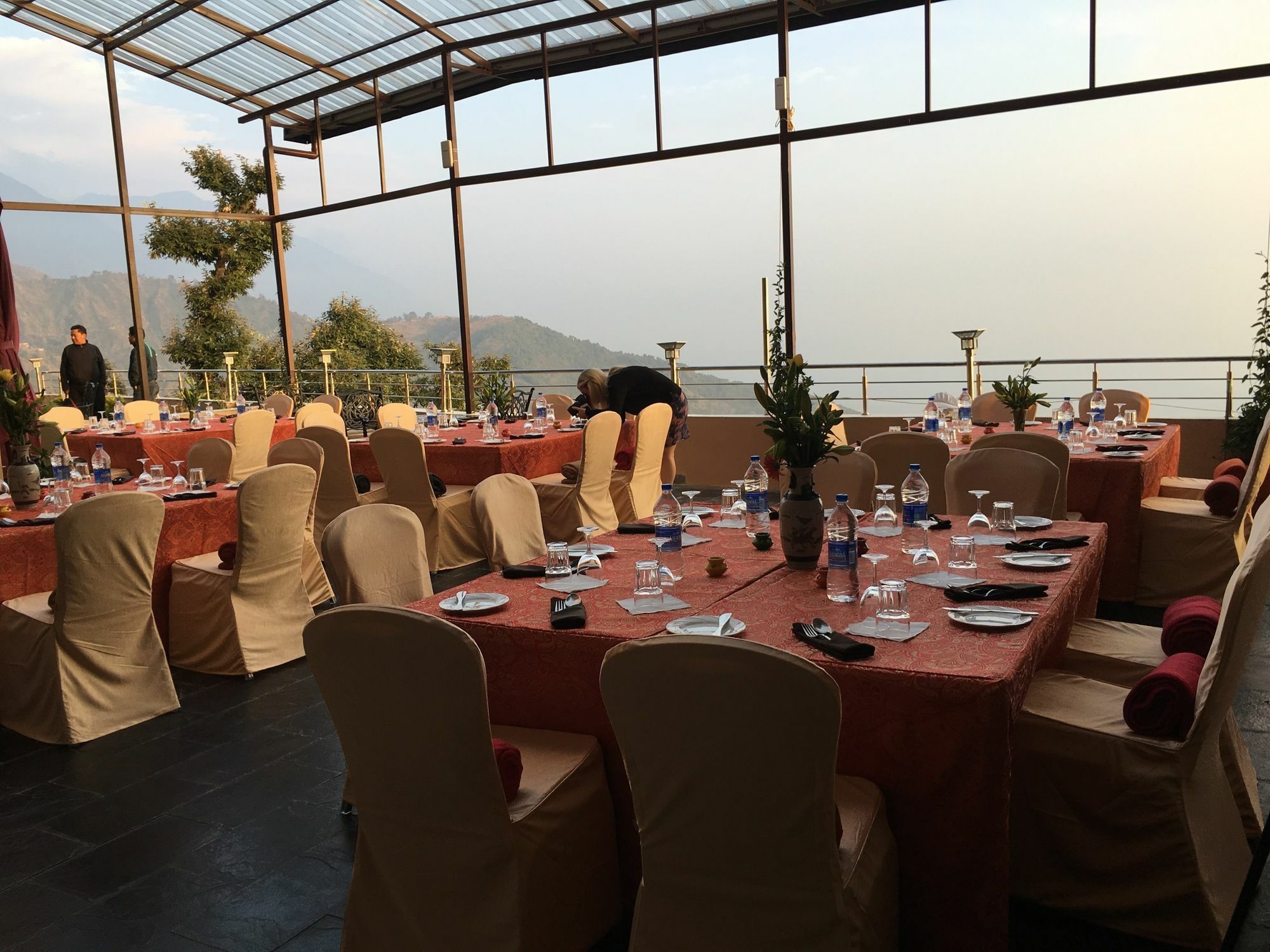 Hotel Norbu House McLeod Ganj