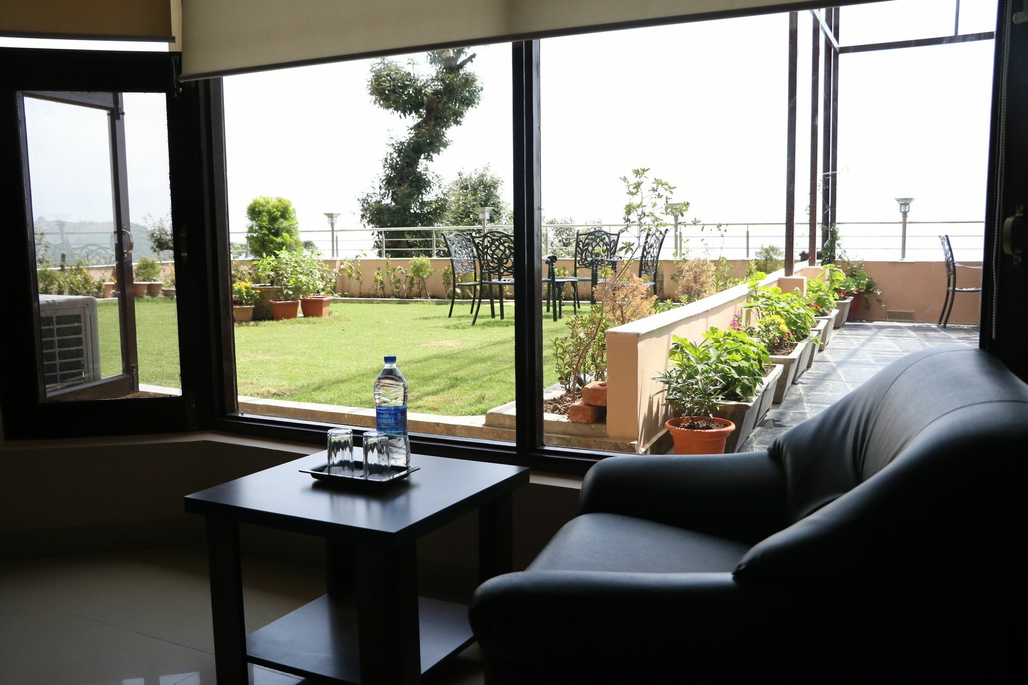 Hotel Norbu House 3*