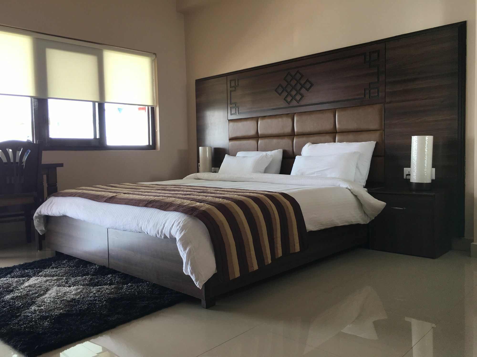 Norbu House McLeod Ganj