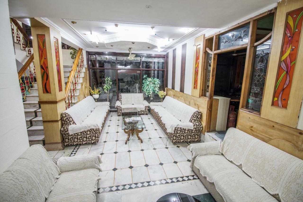 Sahiwa 2* McLeod Ganj