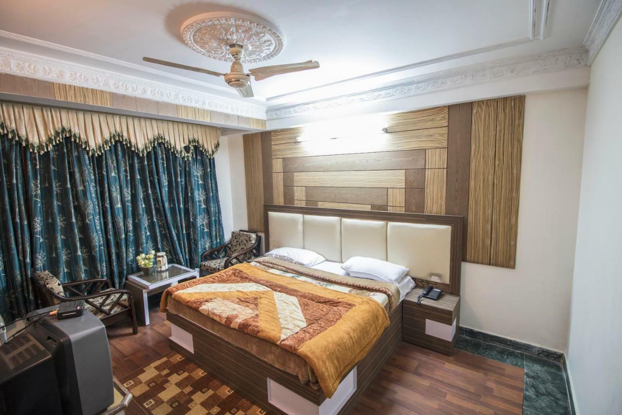 Hotel Sahiwa McLeod Ganj