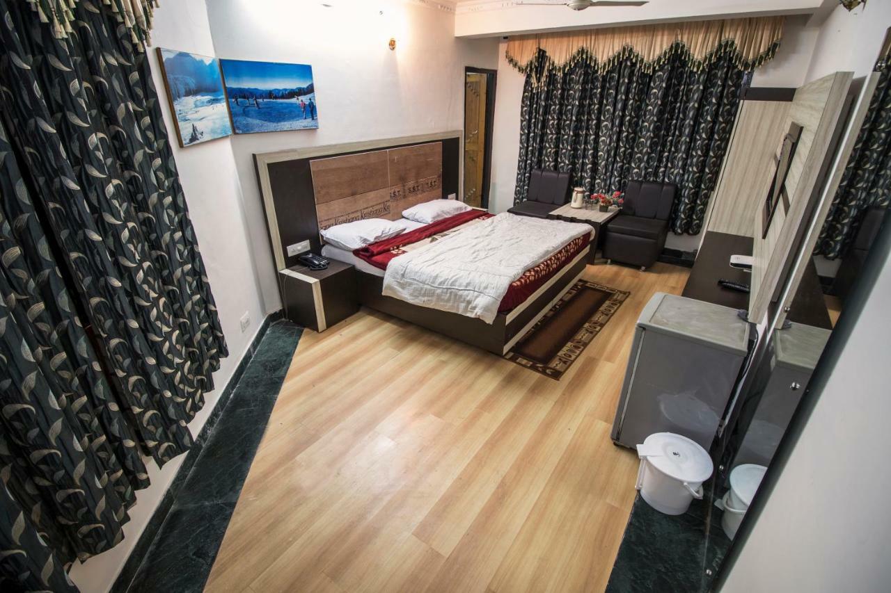 Hotel Sahiwa 2*