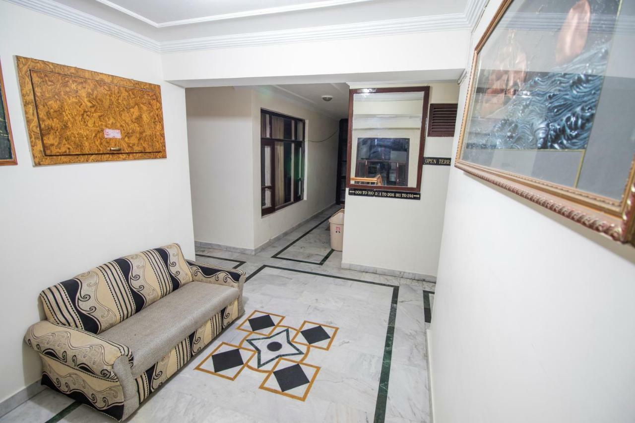 Sahiwa Hotel McLeod Ganj