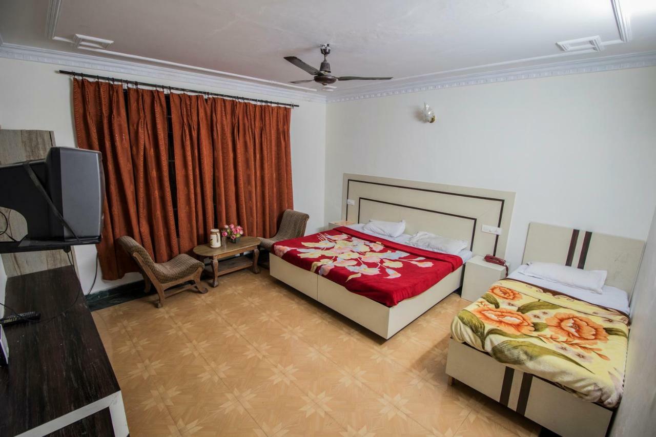 Hotel Sahiwa McLeod Ganj