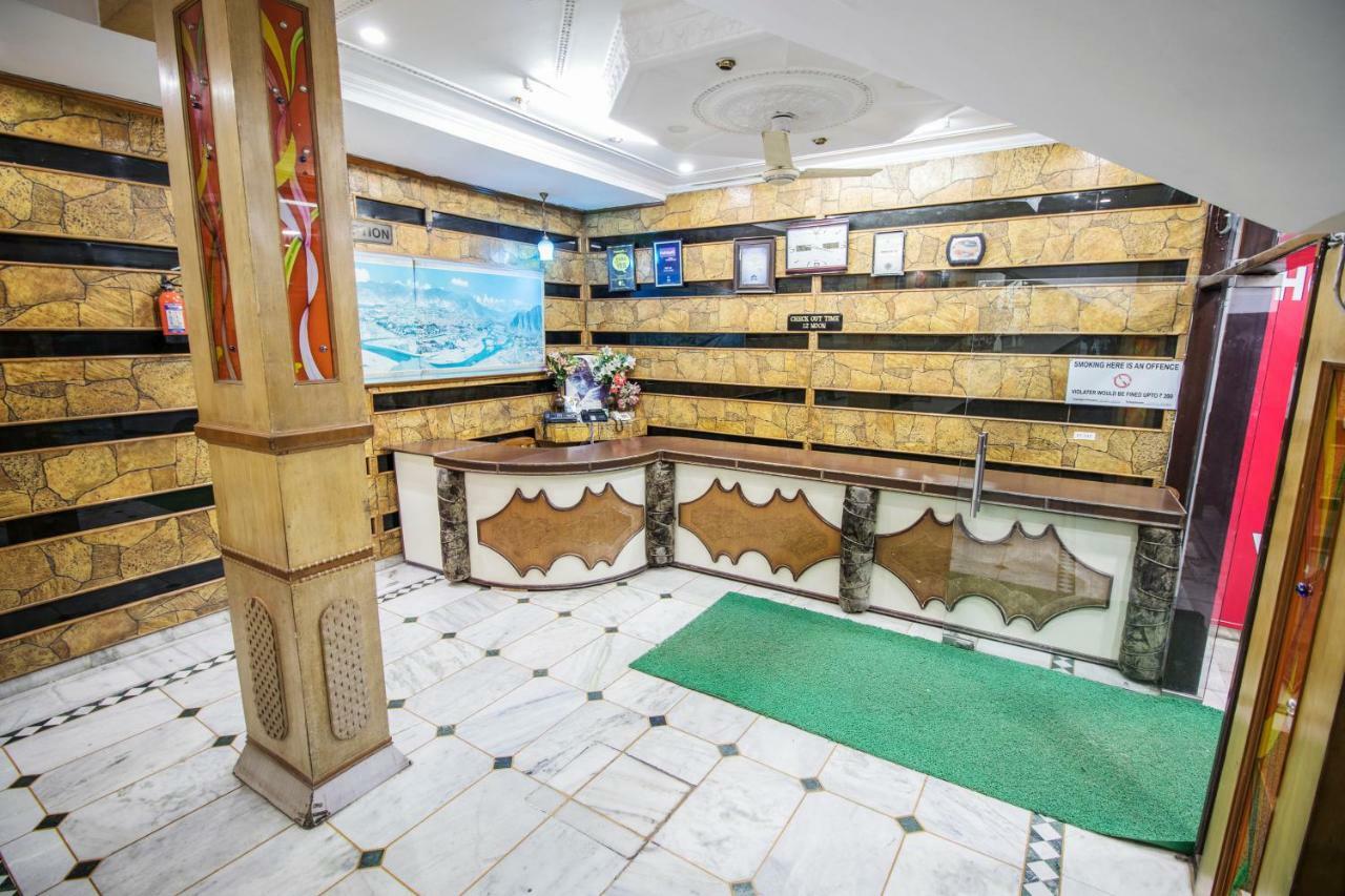Hotel Sahiwa 2*
