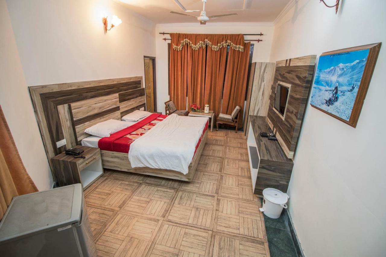Hotel Sahiwa