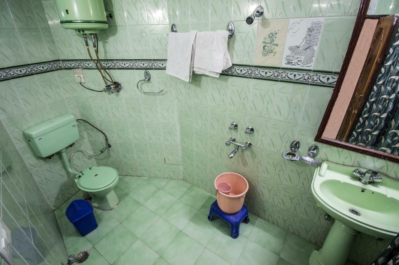 Sahiwa Hotel McLeod Ganj
