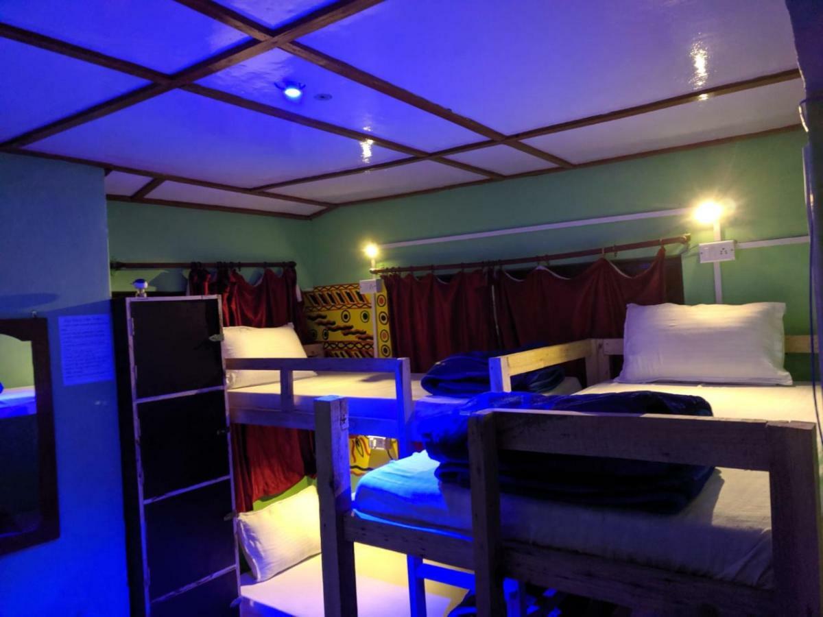 Hostel La Vaca India Mcleodganj