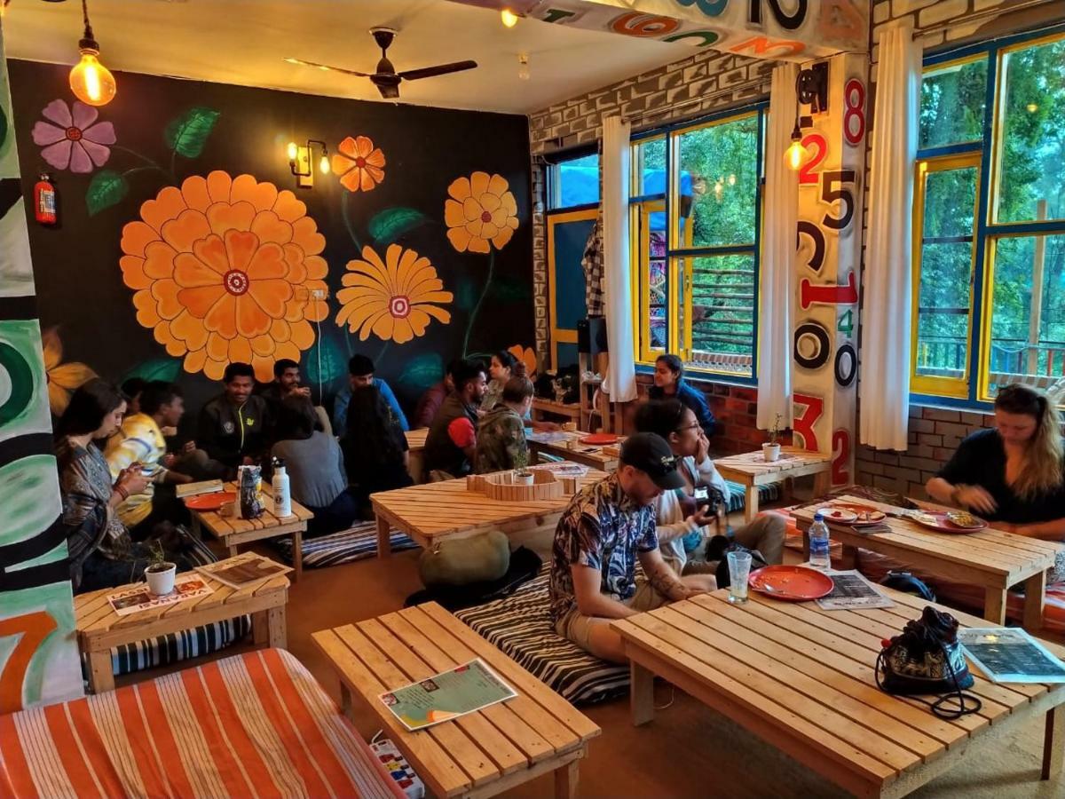 Hostel La Vaca India Mcleodganj McLeod Ganj