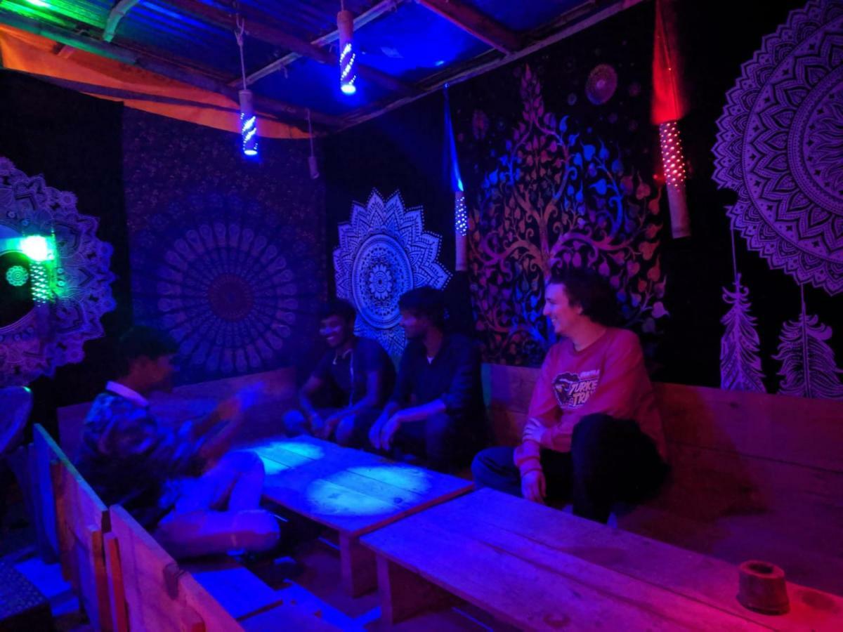 Hostel La Vaca India Mcleodganj