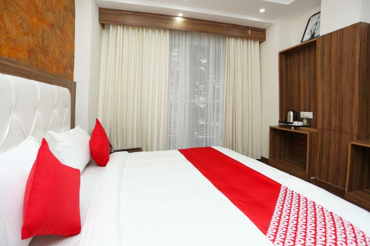 Oyo 35917 Vatika Heights 3* McLeod Ganj