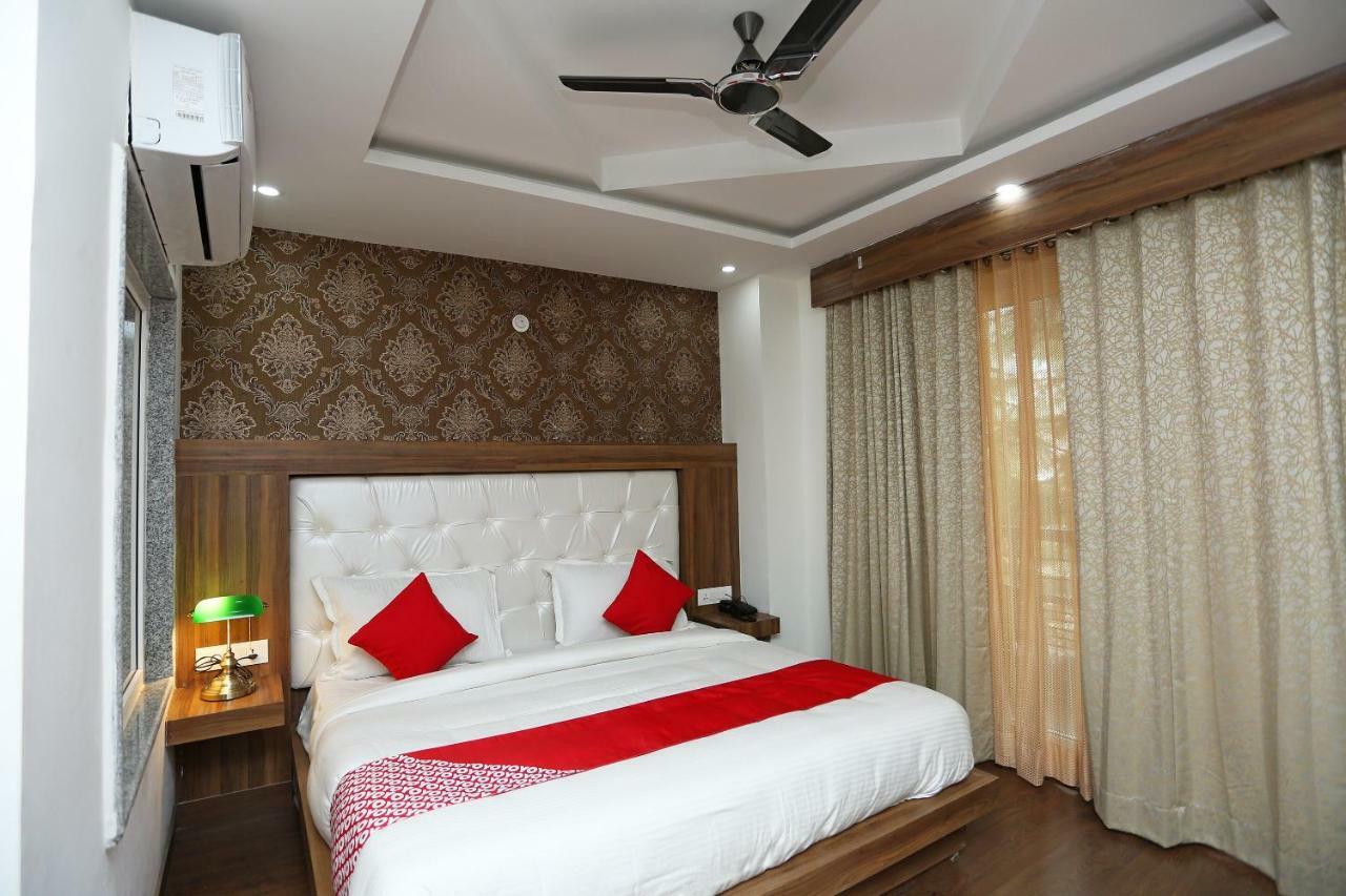 Hotel Oyo 35917 Vatika Heights McLeod Ganj