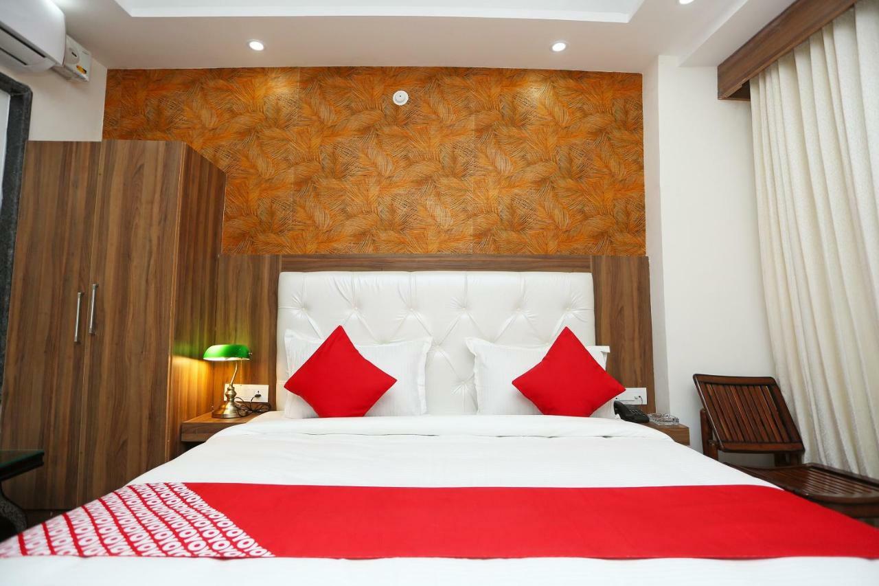 Oyo 35917 Vatika Heights Hotel McLeod Ganj