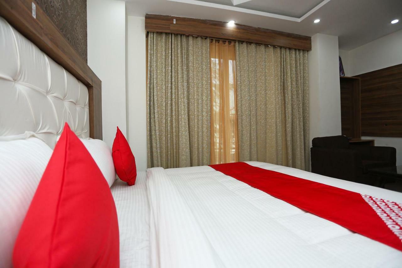 Oyo 35917 Vatika Heights McLeod Ganj