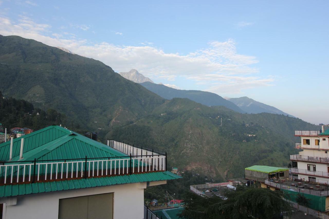 Hotel Mount View McLeod Ganj
