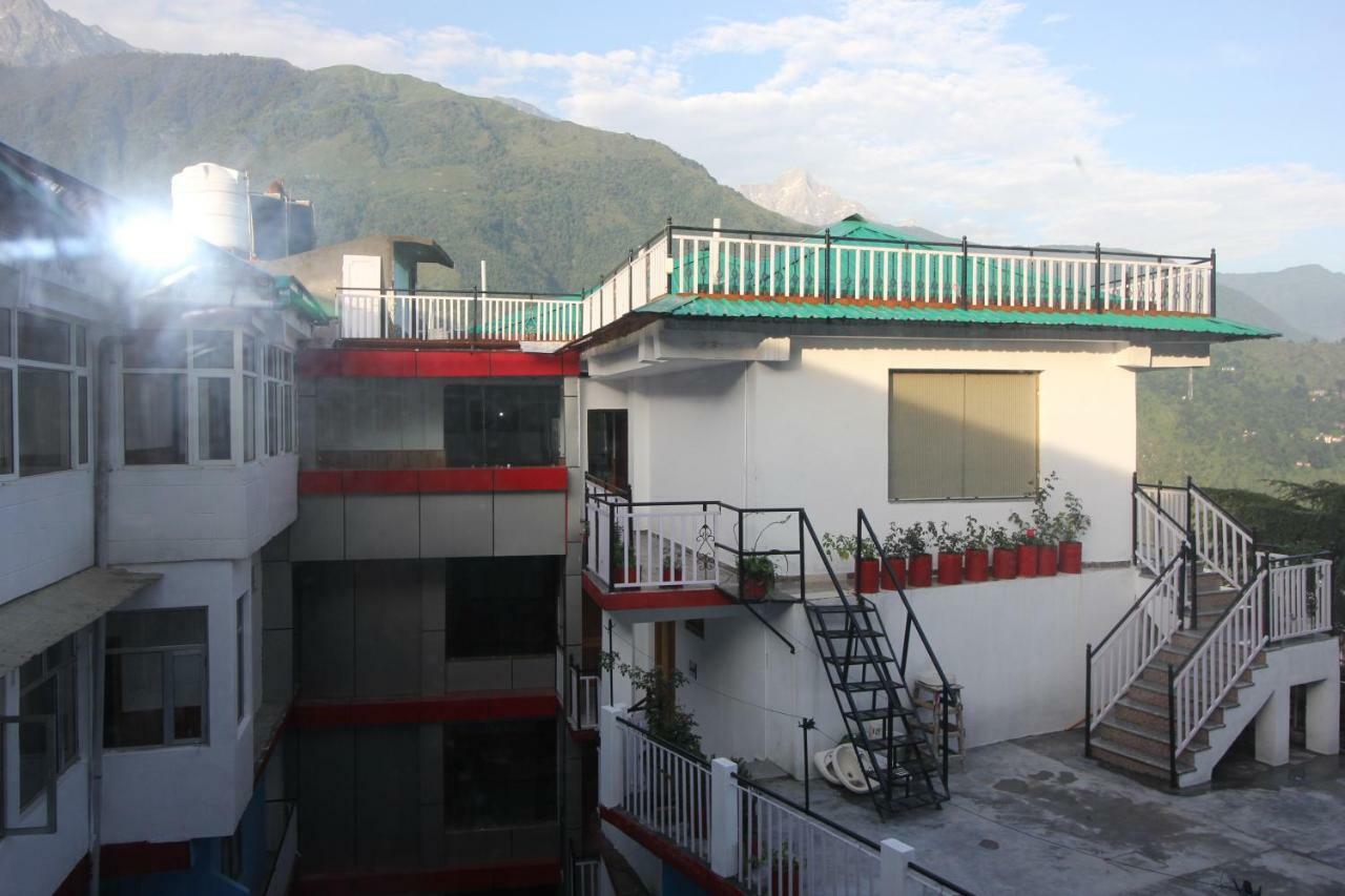 Hotel Mount View