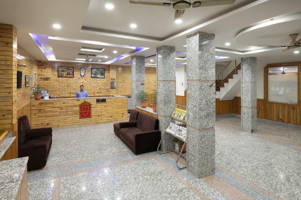 Mount View Hotel 3*