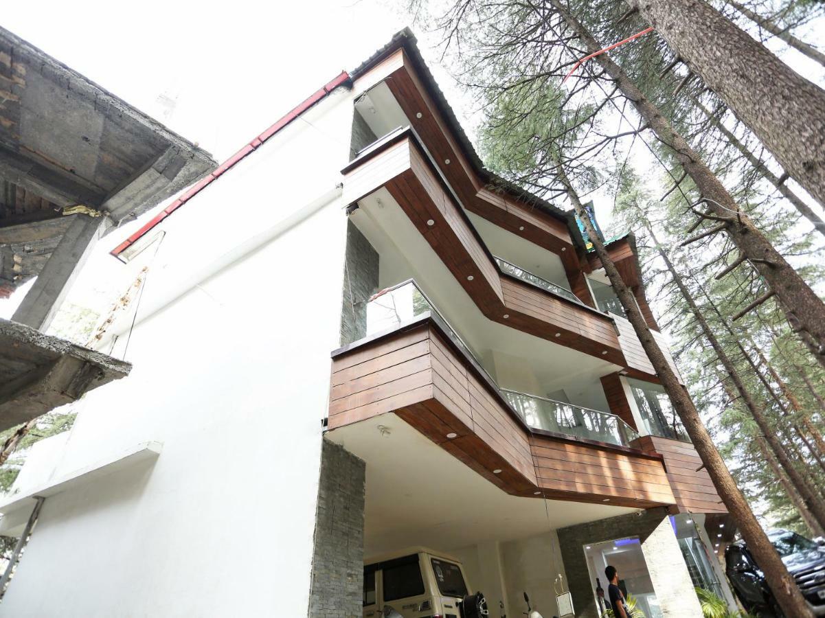 Oyo 35917 Vatika Heights Hotel