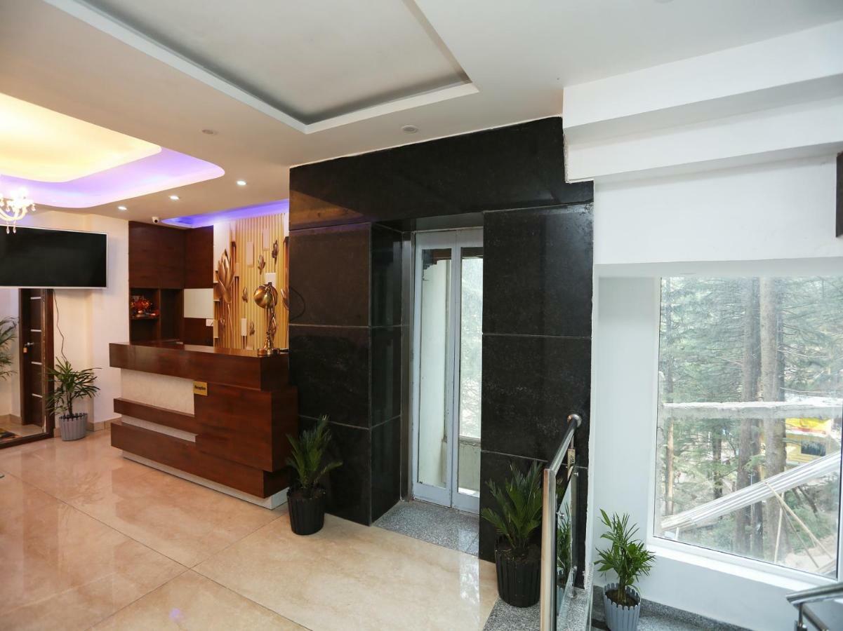 Oyo 35917 Vatika Heights 3* McLeod Ganj