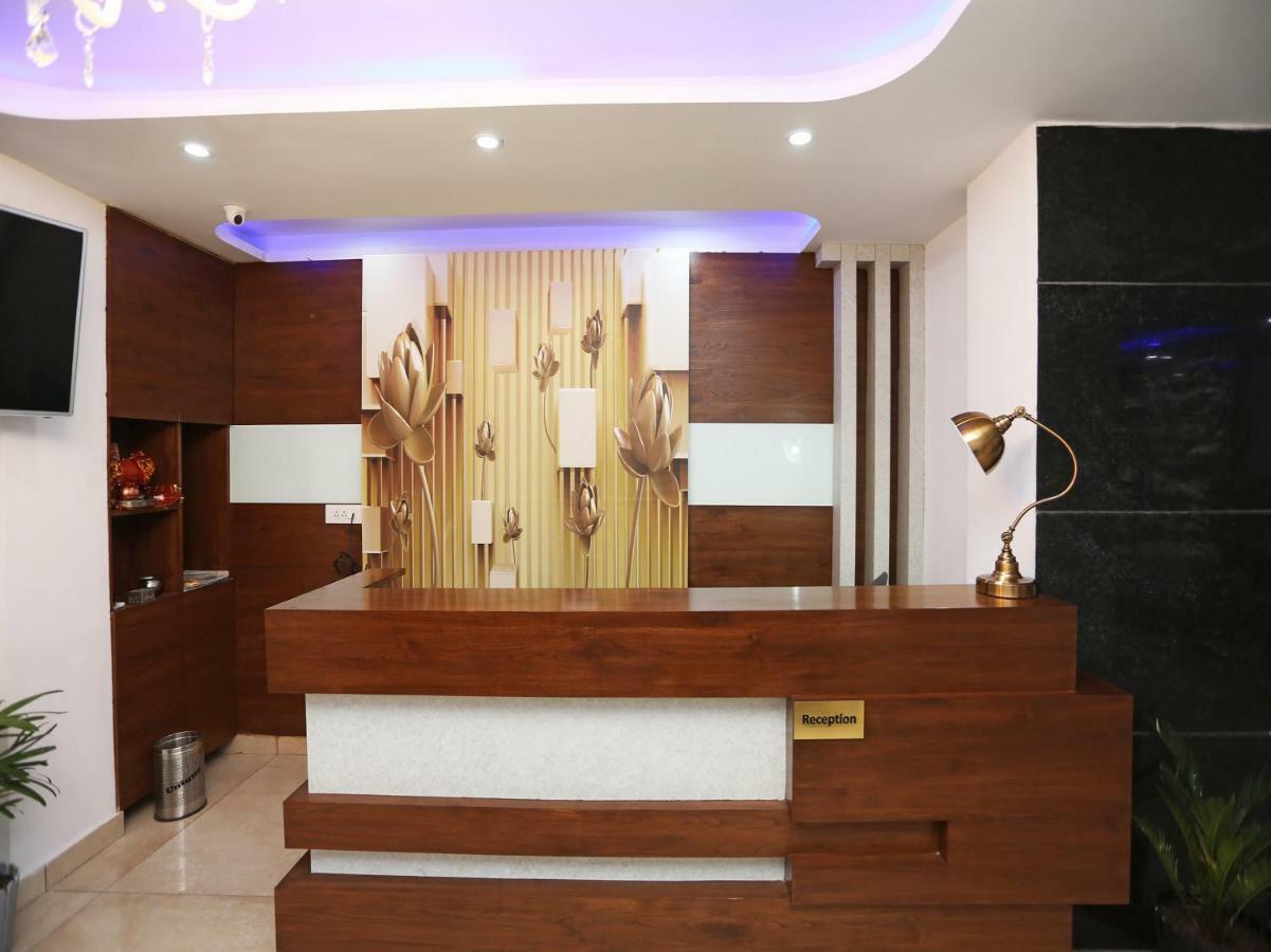 Hotel Oyo 35917 Vatika Heights McLeod Ganj