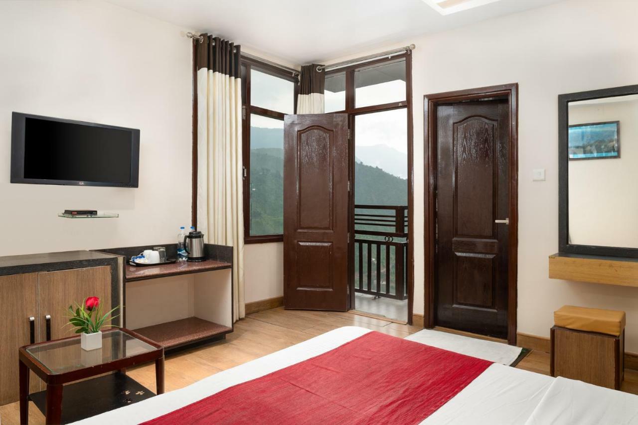 Bella Heights Hotel McLeod Ganj