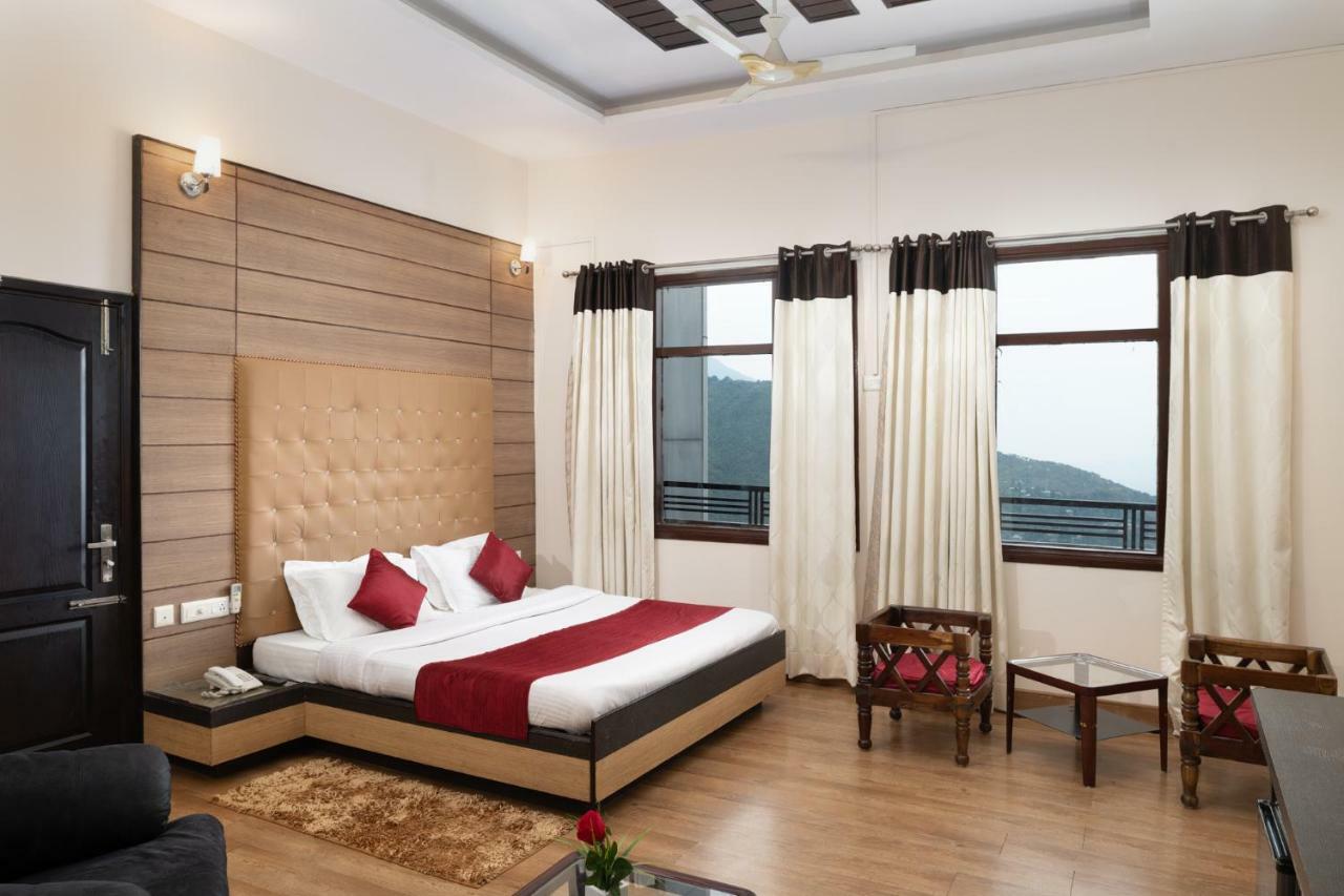 Hotel Bella Heights 3*