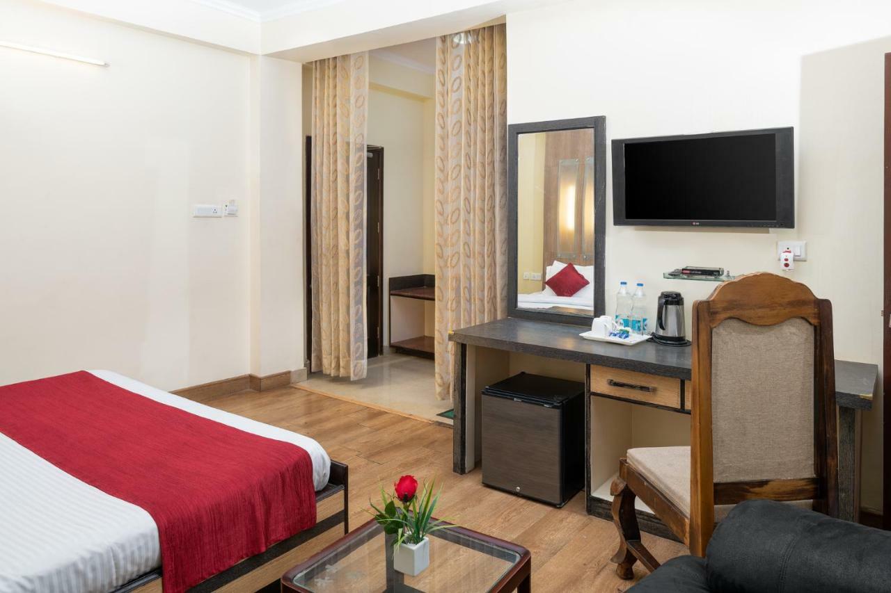 Bella Heights Hotel