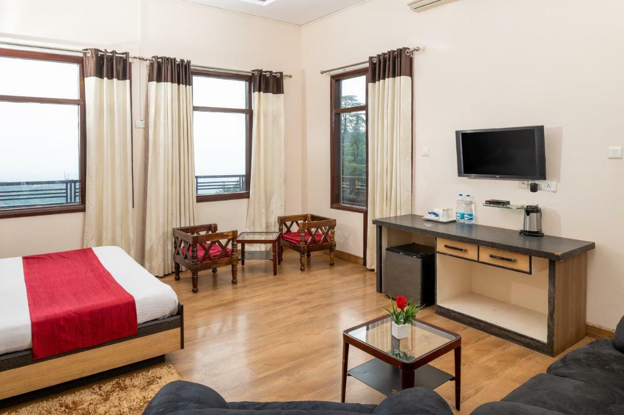 Hotel Bella Heights McLeod Ganj