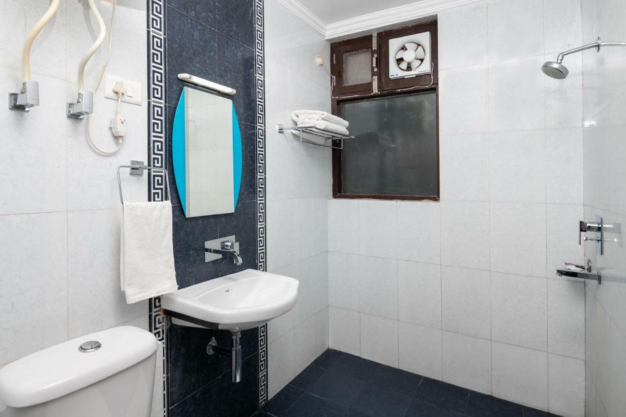 Bella Heights Hotel McLeod Ganj