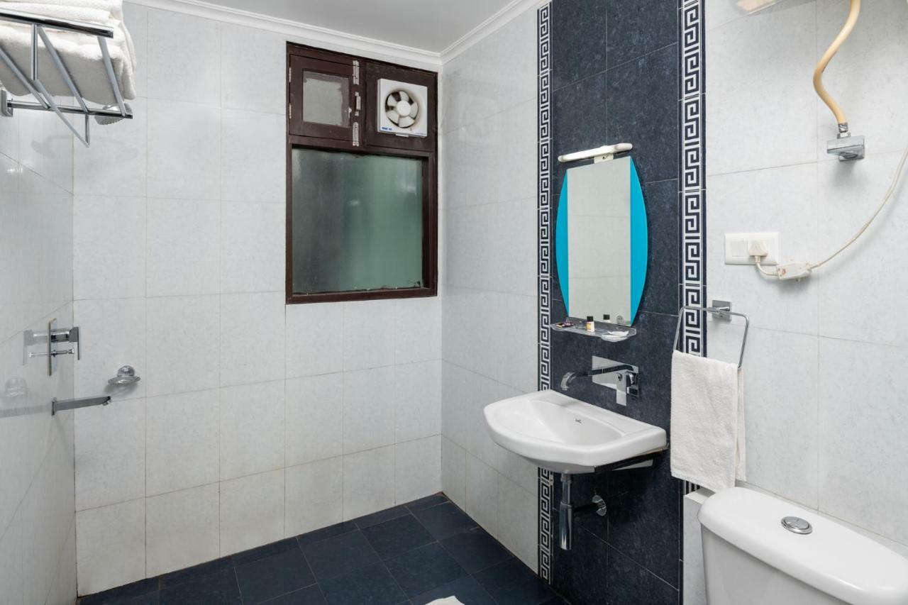 Bella Heights 3* McLeod Ganj