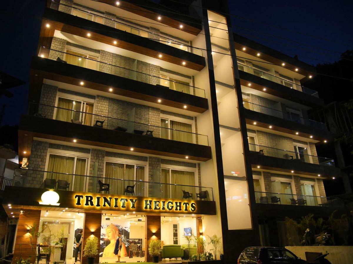 Hotel Trinity Heights 4*