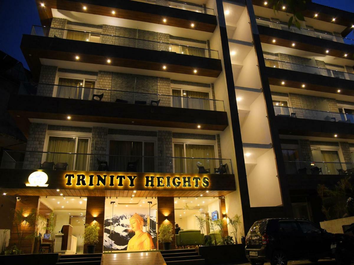 Trinity Heights McLeod Ganj