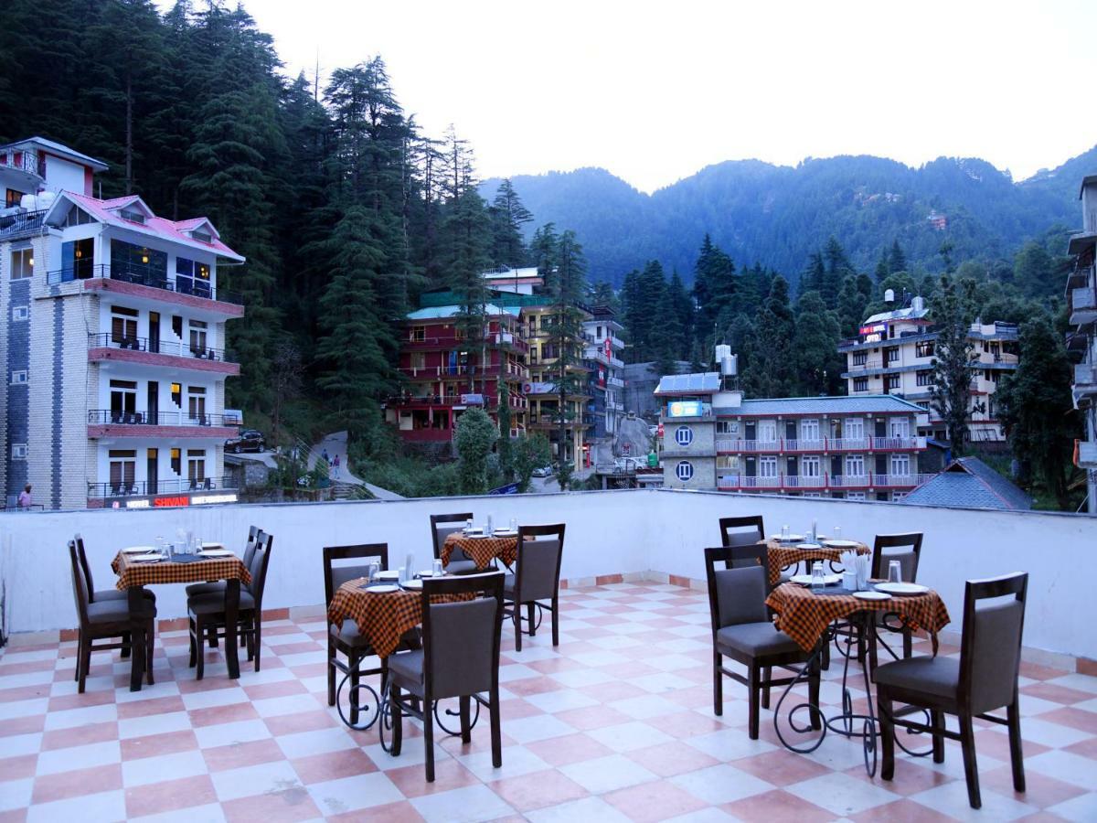 Hotel Trinity Heights McLeod Ganj
