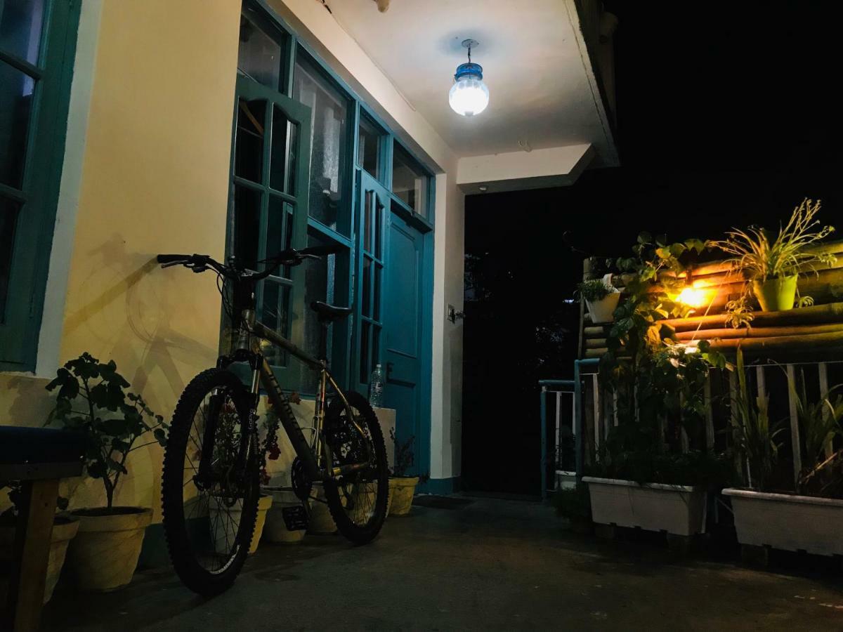 Triangle Folks, Mcleodganj * McLeod Ganj