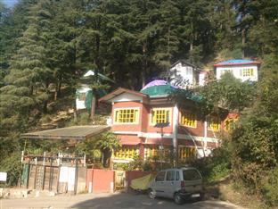 Mcleodganj 2*