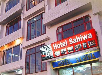 Sahiwa Hotel McLeod Ganj
