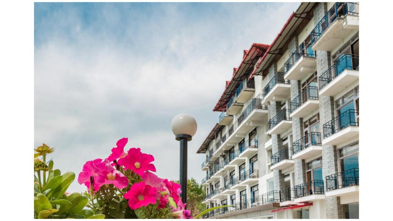 The Gateway Dal Resort, Mcleodganj, Dharamshala McLeod Ganj